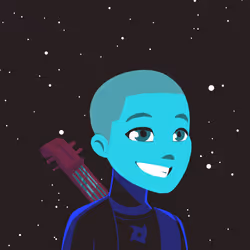 The Mathematician Prodigy Ravenleaf