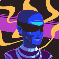 Space Explorer Oracle Finnegan