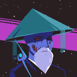 Instinctual Halcyon Lunarbeam