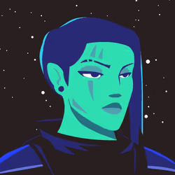 Pilot Selene Undergrove V