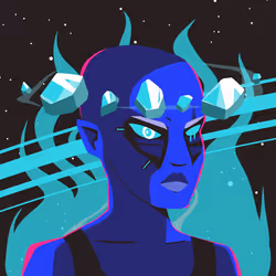 Space Cadet Oracle Hornbeam Jr