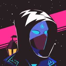 The Eldritch Chasm Gannon