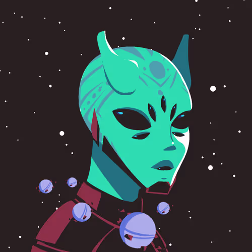 Pilot Tarlor Deathstare