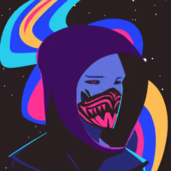 The Fantastic Chasm Wormeyes