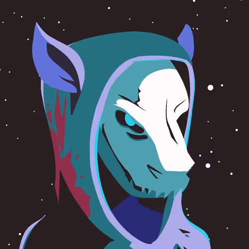 Science Officer Vizard, The Masked Suspect