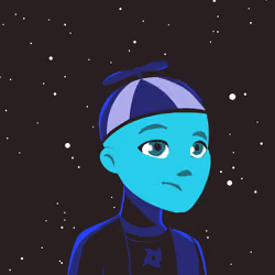 The Schoolboy Prodigy Pluto
