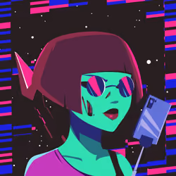 Space-Explorer Siren Mǎ