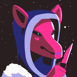 Astro Pilot Vizard, The Masked Kidnapper