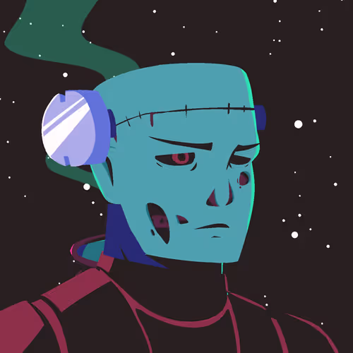 Guest "The Undead" Xú