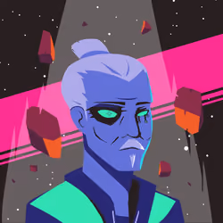 Clairvoyant Halcyon Juniper