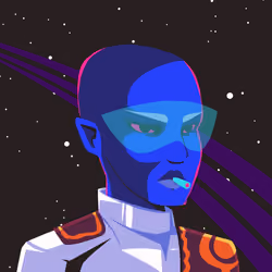 Commander Oracle Hornbeam Jr