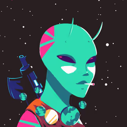 Comms Officer Tarlor Groundwalker