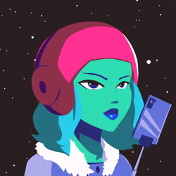Pilot Siren Yáng