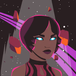 Astronaut Aegis Mesarthim
