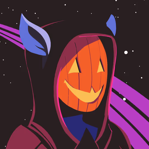 Marshal Vizard, The Masked Prankster