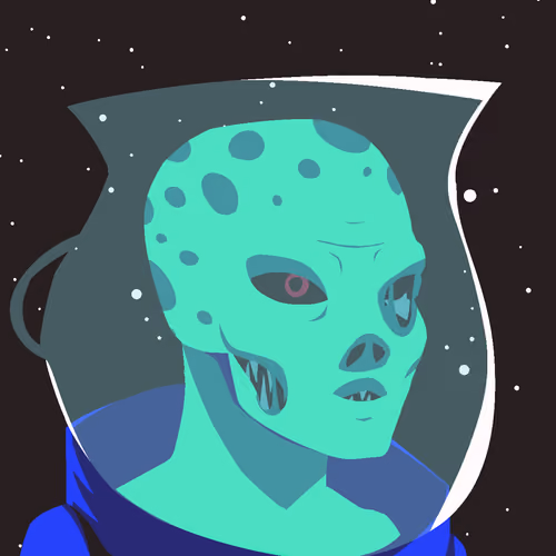 Lieutenant Formalin Geoducktaster