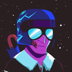 Captain Hawk Sadalachbia I