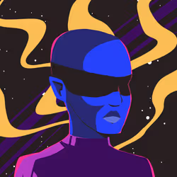 Space Explorer Oracle Hazel Snr