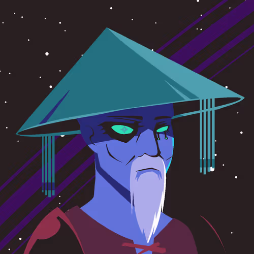 Doctor Halcyon Segin