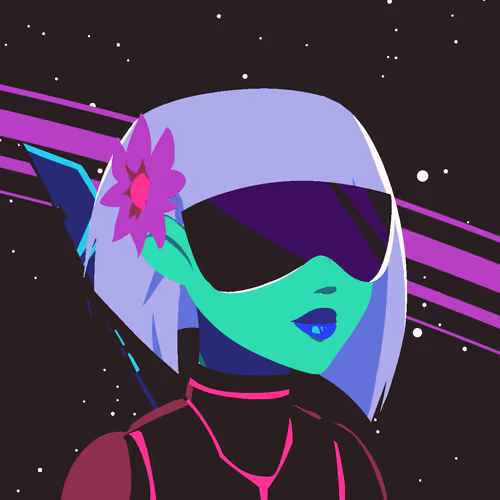 Pilot Siren Jenkins