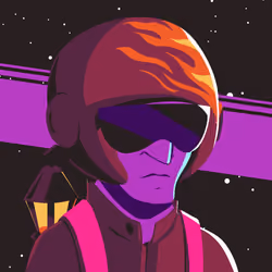 Lieutenant Hawk Lennon I