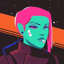 Pilot Selene Beech