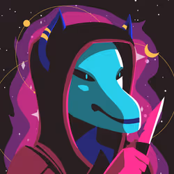Chief Smuggler Vizard, The Masked Alpha