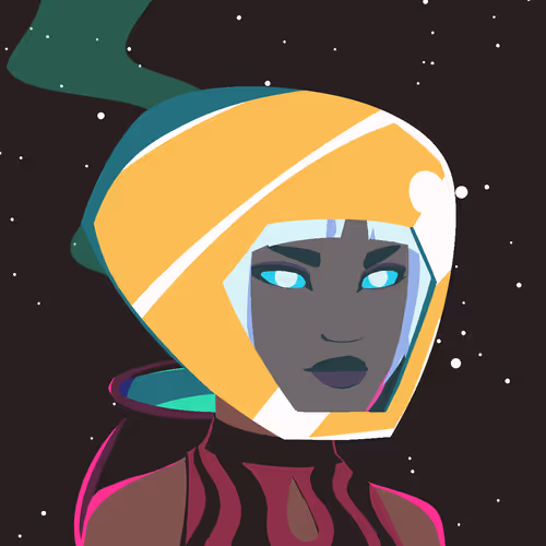 Science Officer Aegis Gonzales