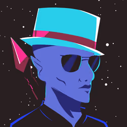 Major Cosmo Wildblood