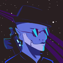 Pilot Cosmo Metallah