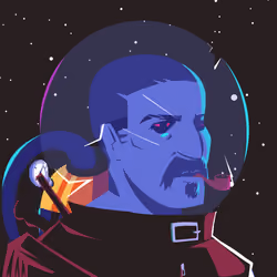 Cosmonaut Fission Pear
