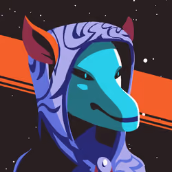 Space Explorer Vizard, The Masked Murderer