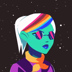 Astronaut Siren Driscoll Jr