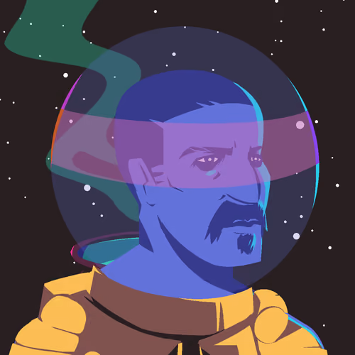 Cosmonaut Fission Jenkins