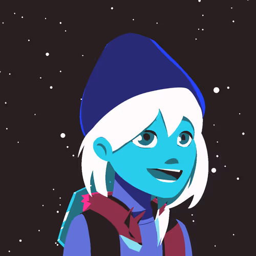 The Musician Prodigy Artemis