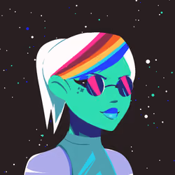 Pilot Siren Marley