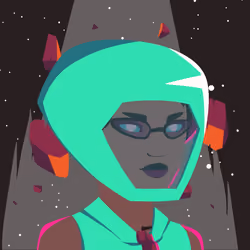Space Cadet Aegis Baham