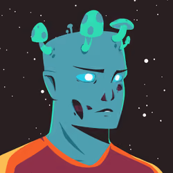 Guest "The Zombie" Saturn
