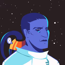 Cosmonaut Fission Metallah