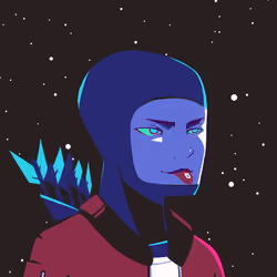 Flicker Courier Reef Sadalachbia
