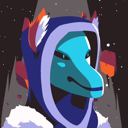 Space Explorer Vizard, The Masked Serial Killer