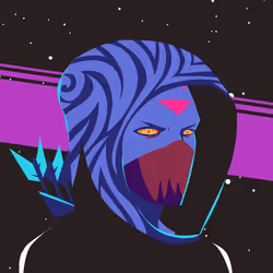 The Dark-Mage Chasm Wildblood