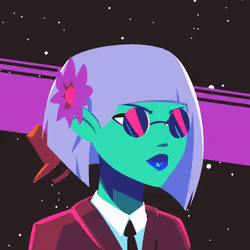 Space-Explorer Siren Mǎ