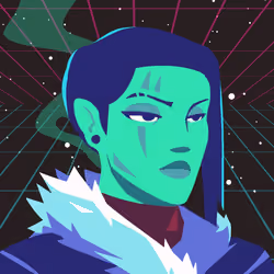 Chief Selene Sylvatica Snr