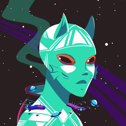 Captain Tarlor Arrakis