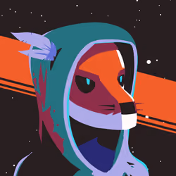 Space Cadet Vizard, The Masked Criminal