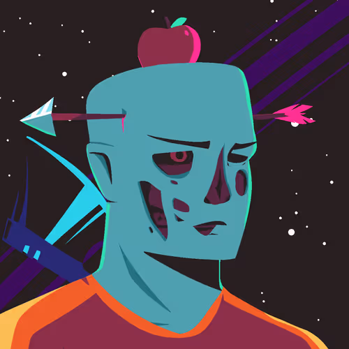 Guest "The Doppelganger" Lawpiece