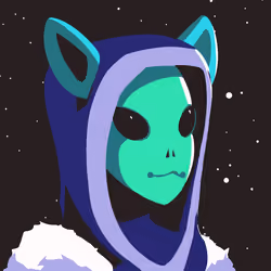 Space Cadet Vizard, The Enshrouded Arsonist