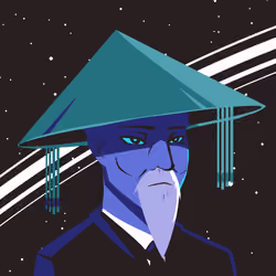 Doctor Halcyon Yeats