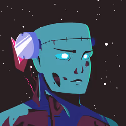 Guest "The Undead" Darksaber